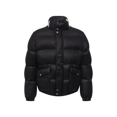 Утепленная куртка Alexander McQueen