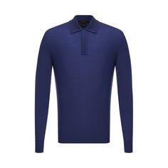Шерстяное поло Zegna Couture