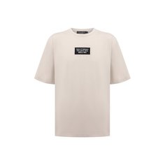 Футболка Dolce & Gabbana