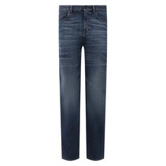 Джинсы Saint Laurent