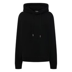 Хлопковое худи Dsquared2