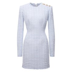 Платье Balmain