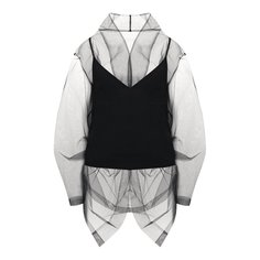 Топ Dries Van Noten