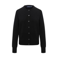 Хлопковый кардиган Polo Ralph Lauren