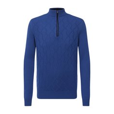 Кашемировый джемпер Zilli