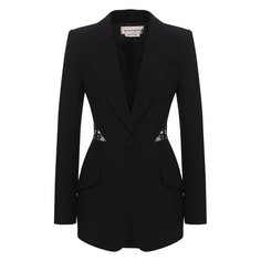 Жакет Alexander McQueen