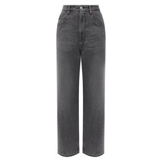 Джинсы Isabel Marant Etoile