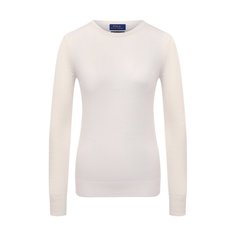 Кашемировый пуловер Polo Ralph Lauren