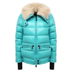 Пуховая куртка Arabba Moncler Grenoble