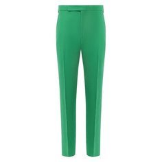 Льняные брюки Ralph Lauren