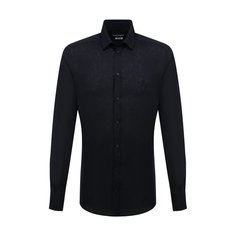 Льняная рубашка Dolce & Gabbana