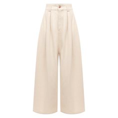 Джинсы Isabel Marant