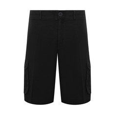 Льняные шорты 120% Lino