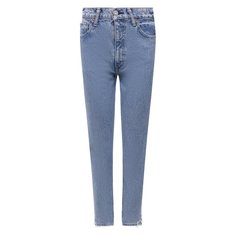 Джинсы Moussy