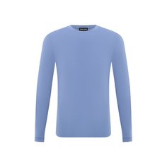 Лонгслив из вискозы Giorgio Armani