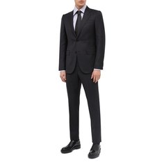 Шерстяной костюм Ermenegildo Zegna