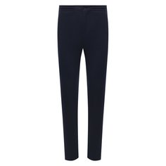 Шерстяные брюки Ermenegildo Zegna