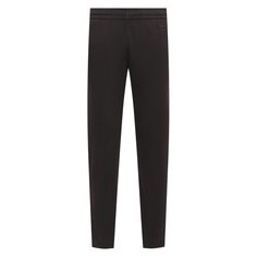 Хлопковые брюки Z Zegna