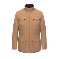 Двусторонняя куртка Brunello Cucinelli