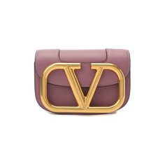 Сумка SuperVee small Valentino