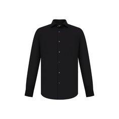 Хлопковая сорочка Corneliani