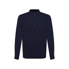 Льняная рубашка Giorgio Armani
