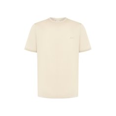 Хлопковая футболка Brioni