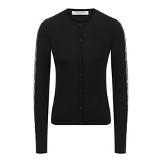 Шерстяной кардиган Valentino