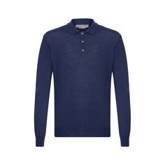 Шерстяное поло Corneliani