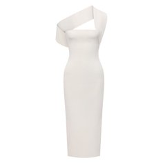 Платье из вискозы N21