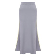 Юбка из вискозы Loewe