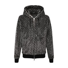 Бомбер Balmain