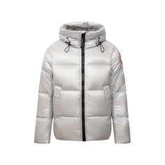 Пуховая куртка Crofton Canada Goose