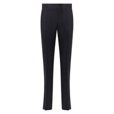 Шелковые брюки Zilli