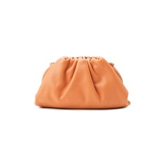 Клатч Pouch mini Bottega Veneta