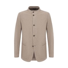 Кашемировый пиджак Giorgio Armani