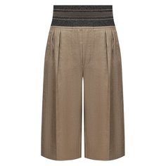 Шорты Brunello Cucinelli