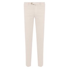 Хлопковые брюки Kiton