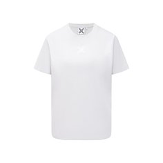 Хлопковая футболка Kenzo Sport Kenzo