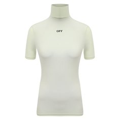 Водолазка Off-White