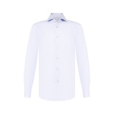 Хлопковая сорочка Kiton