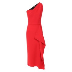 Шерстяное платье Roland Mouret