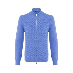 Кашемировый кардиган Kiton