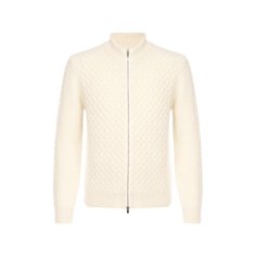 Кашемировый кардиган Kiton