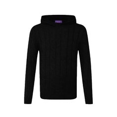 Кашемировое худи Ralph Lauren
