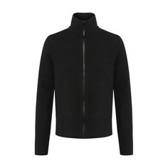 Кардиган из смеси вискозы и шерсти Bottega Veneta