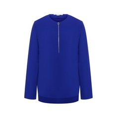 Блузка из вискозы Stella McCartney