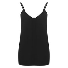 Топ из вискозы Bottega Veneta