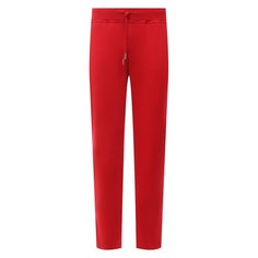 Хлопковые брюки Kiton
