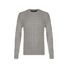 Кашемировый джемпер Polo Ralph Lauren
